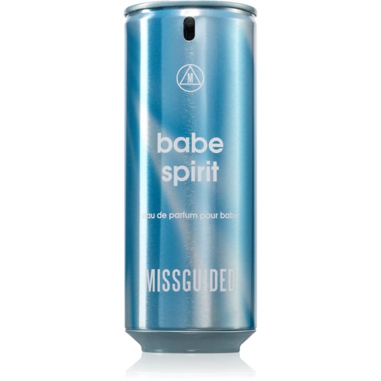 Missguided Babe Spirit
