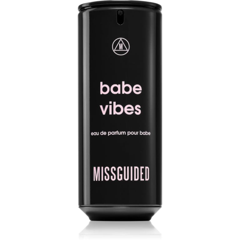 Missguided Babe Vibes