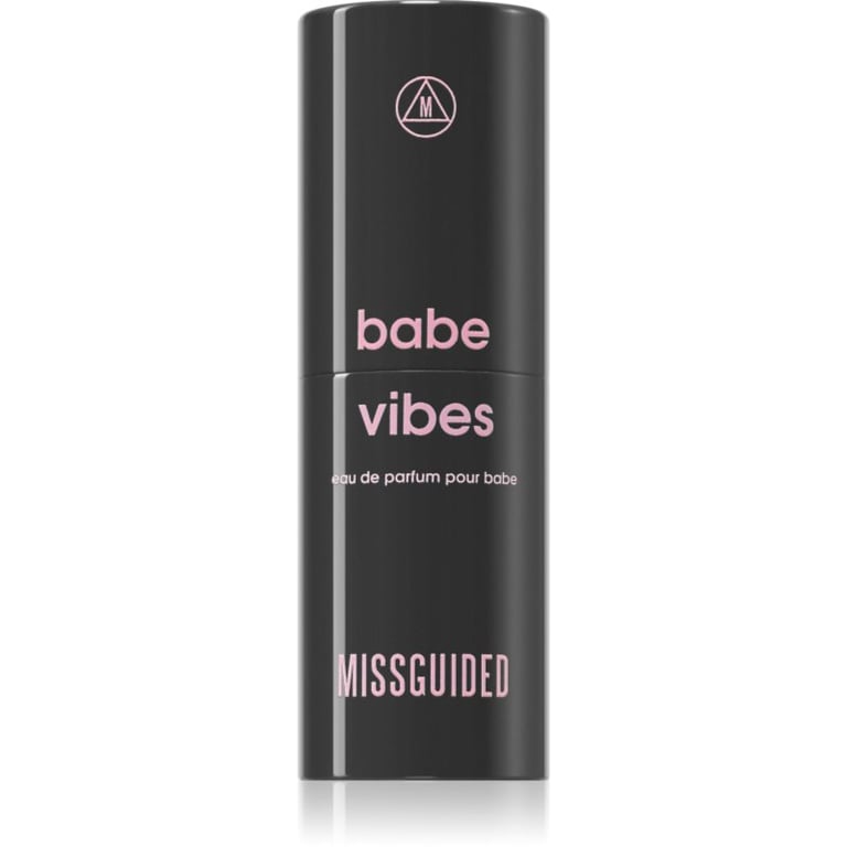 Missguided Babe Vibes