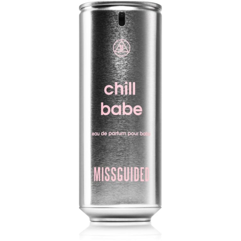 Missguided Chill Babe