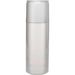 Chill Babe Body Mist