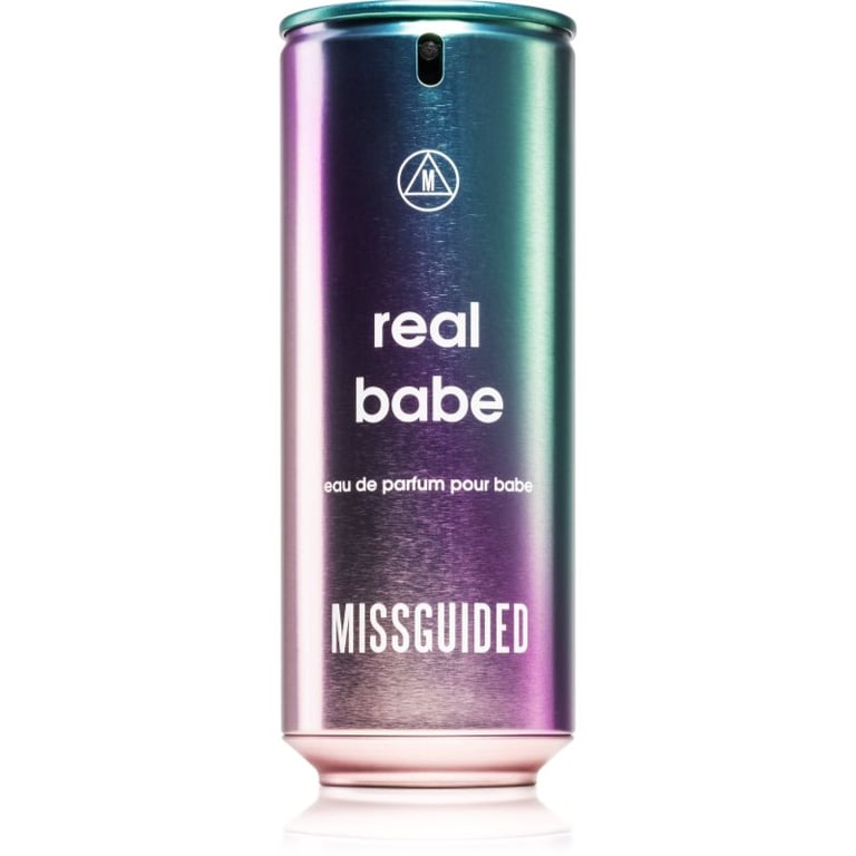 Missguided Real Babe