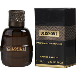 Missoni for MEN