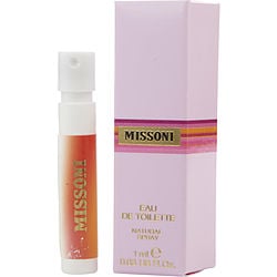 Missoni ON CARD