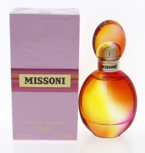 Missoni Perfume Spray