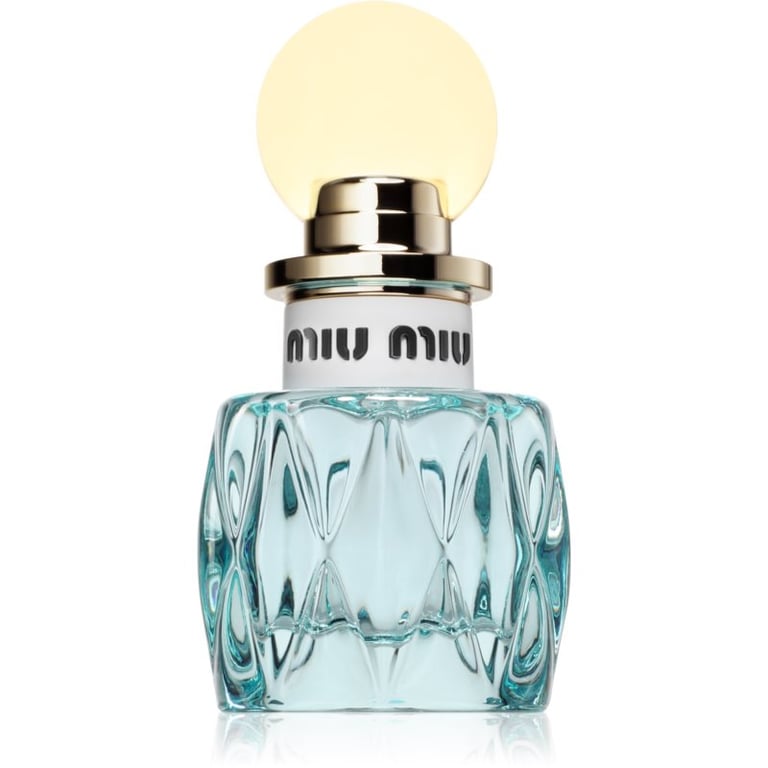 Miu Miu L'Eau Bleue