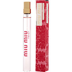 Miu Miu Twist PEN