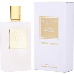 Mizensir Ambre Magique