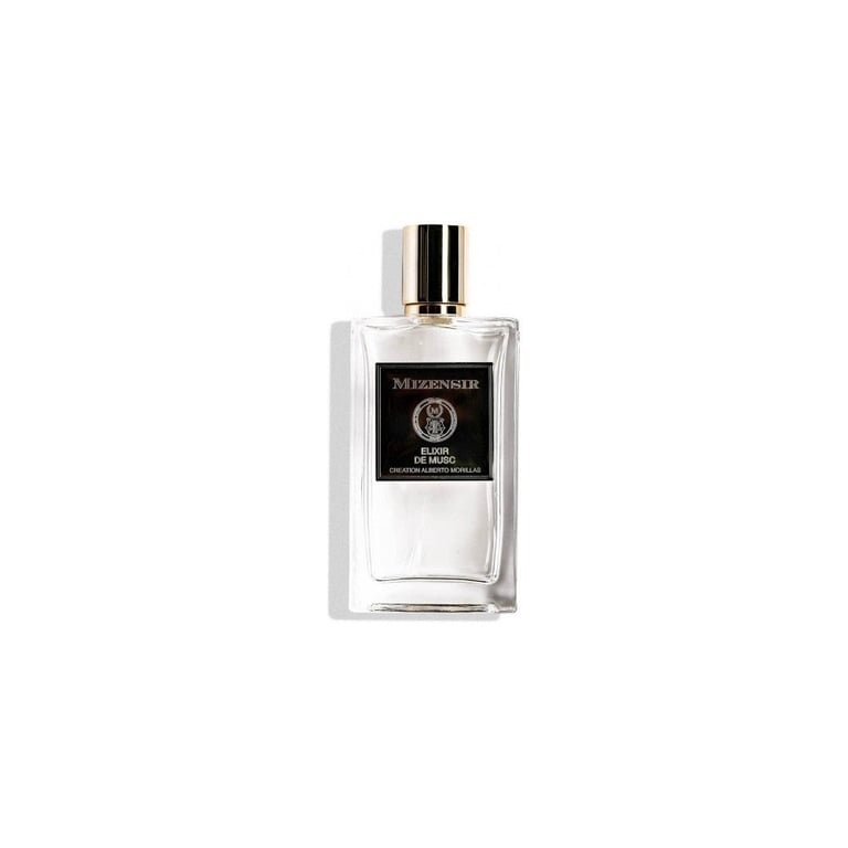 Mizensir Elixir de Musc
