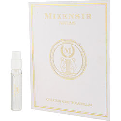 Mizensir For Your Love