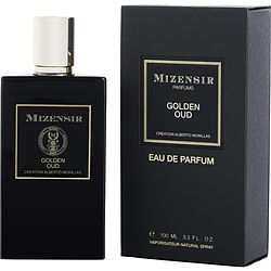 Mizensir Golden Oud