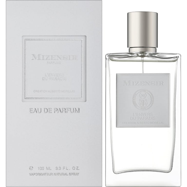 Mizensir L'Envers du Paradis