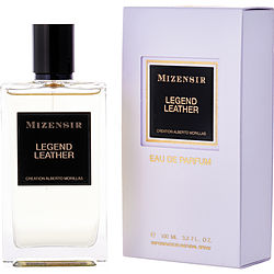 Mizensir Legend Leather