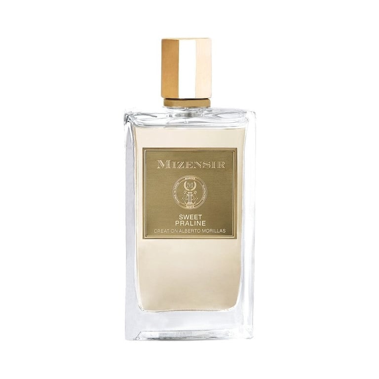 Mizensir Sweet Praline
