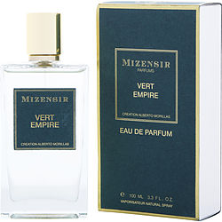 Mizensir Vert Empire