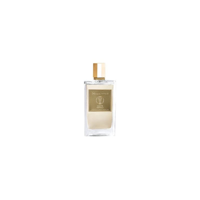 Mizensir White Neroli Eau