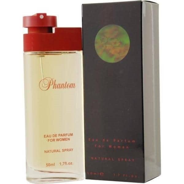Moar Phantom for Women