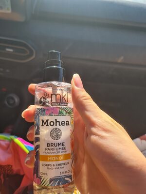  Mohea