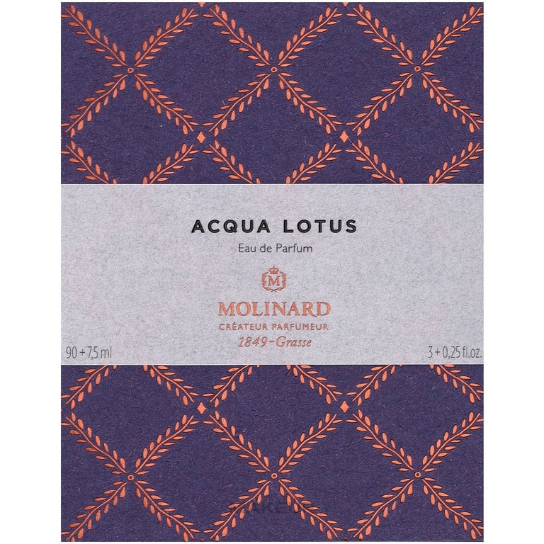 Molinard Acqua Lotus