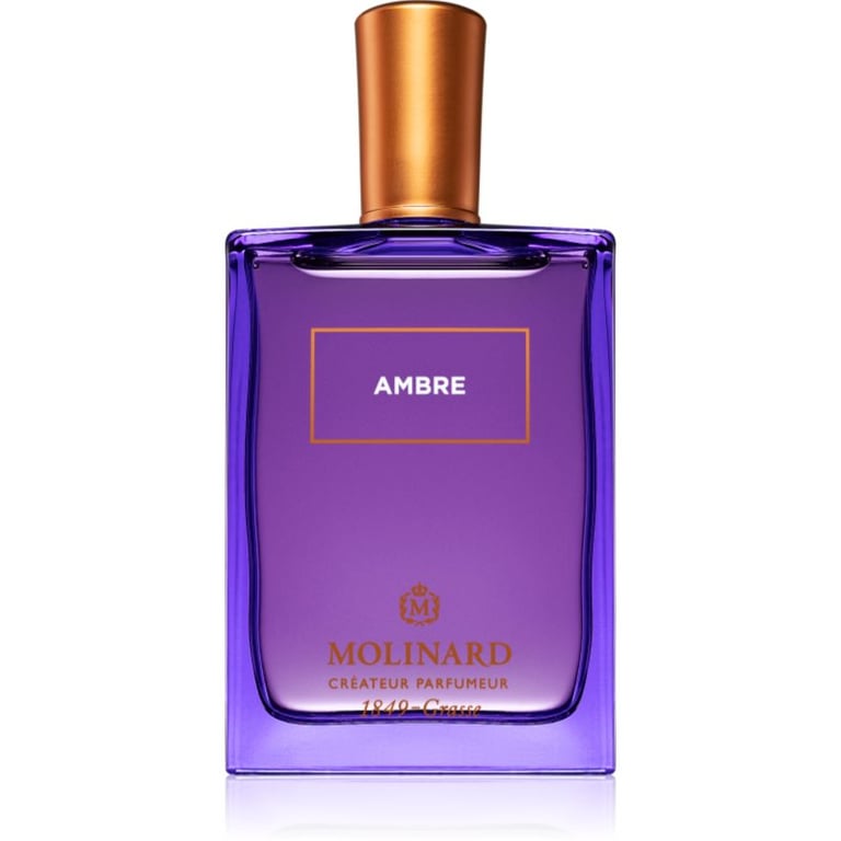 Molinard Ambre