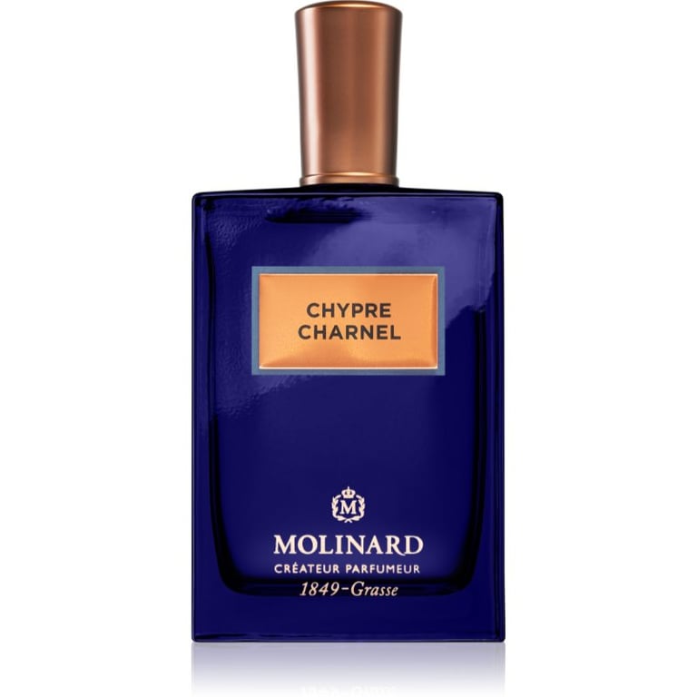 Molinard Chypre Charnel