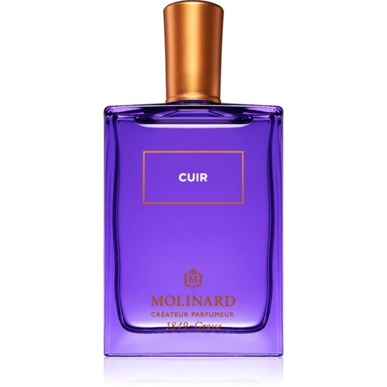 Molinard Cuir
