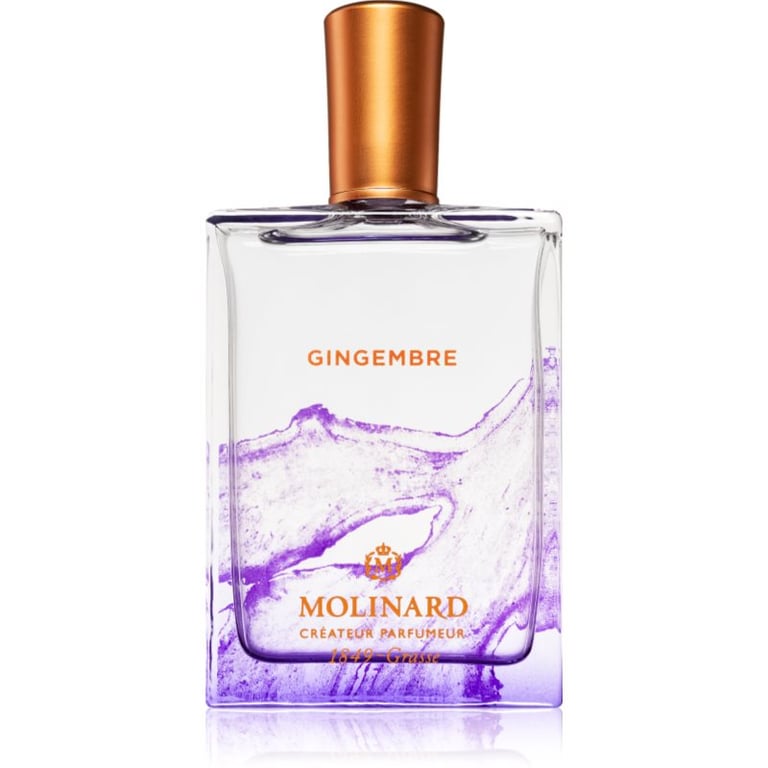 Molinard Gingembre
