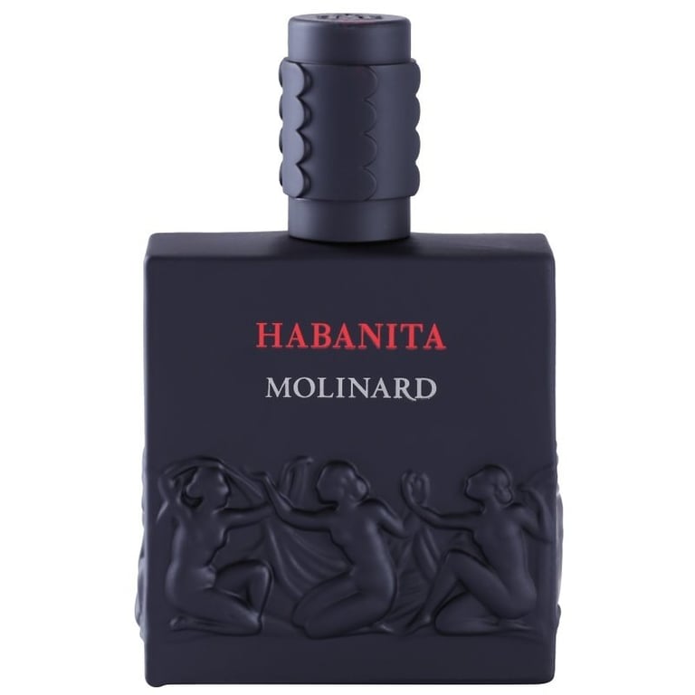 Molinard Habanita