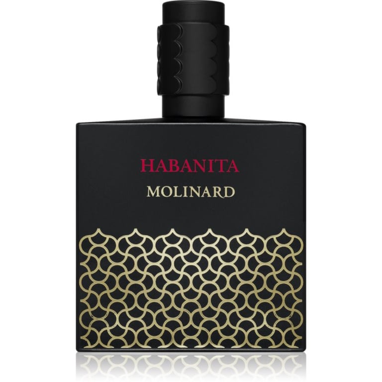 Molinard Habanita Exclusive Edition