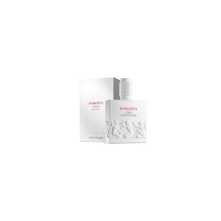 Molinard Habanita L'Esprit