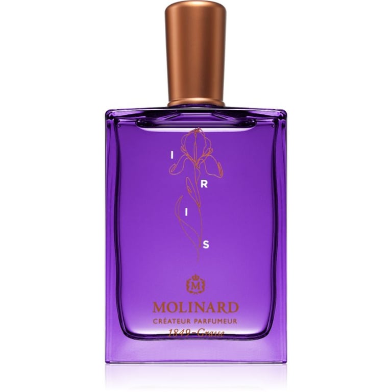 Molinard Iris