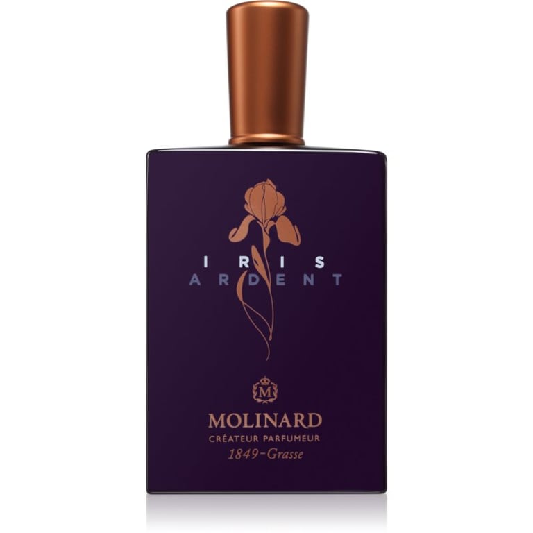 Molinard Iris Ardent