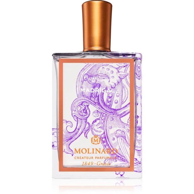 Molinard Madrigal