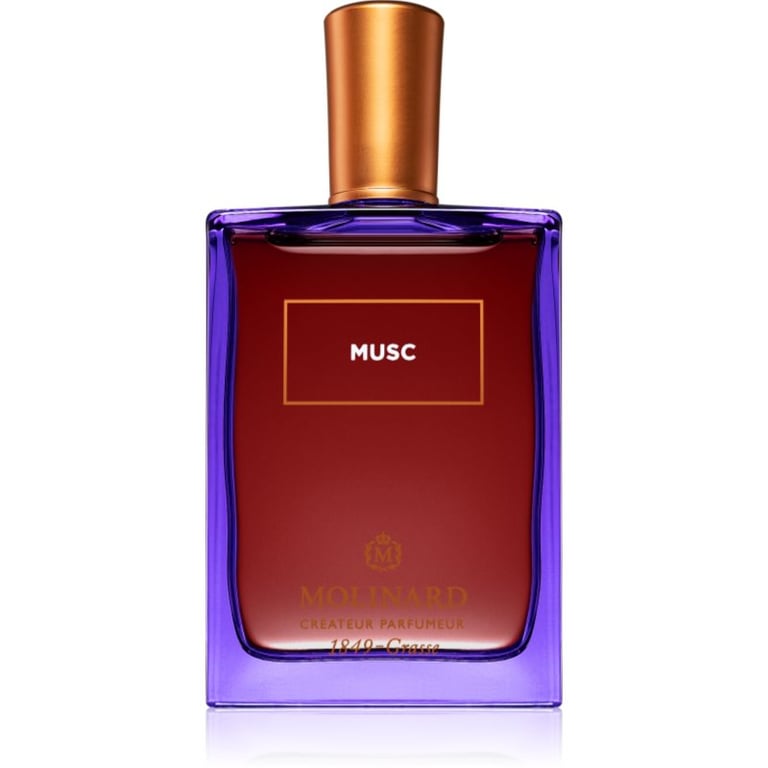 Molinard Musc