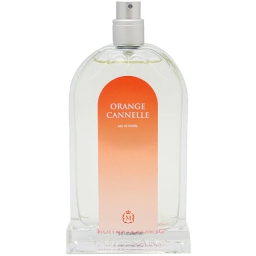 Molinard Orange Cannelle
