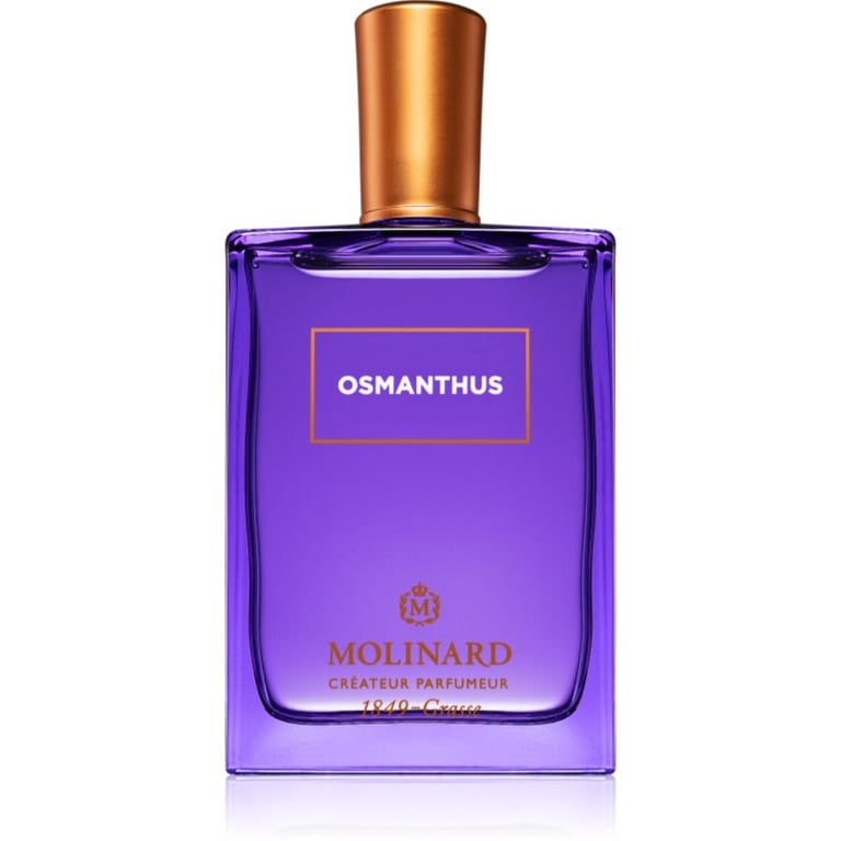 Molinard Osmanthus