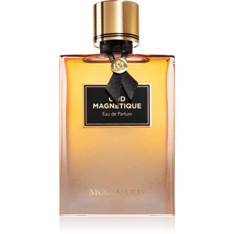 Molinard Oud Magnétique