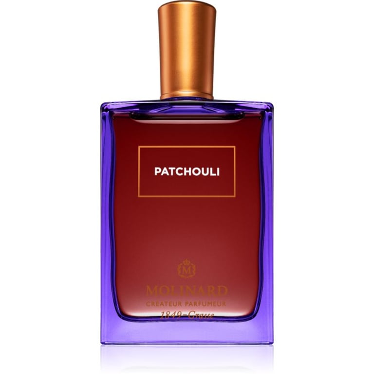 Molinard Patchouli