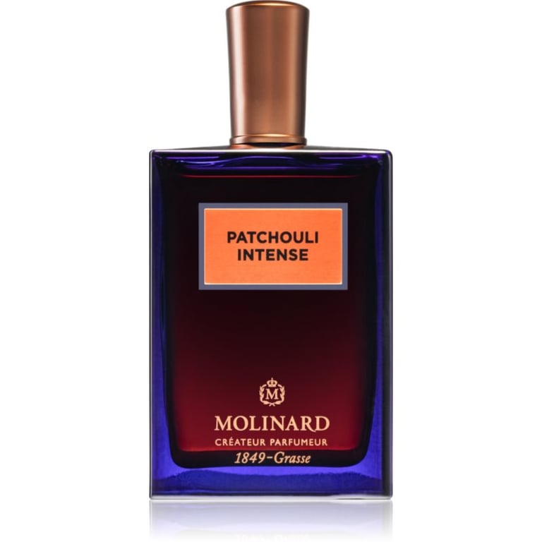 Molinard Patchouli Intense