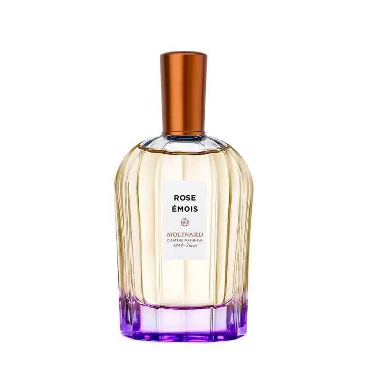 Molinard Rose Emois