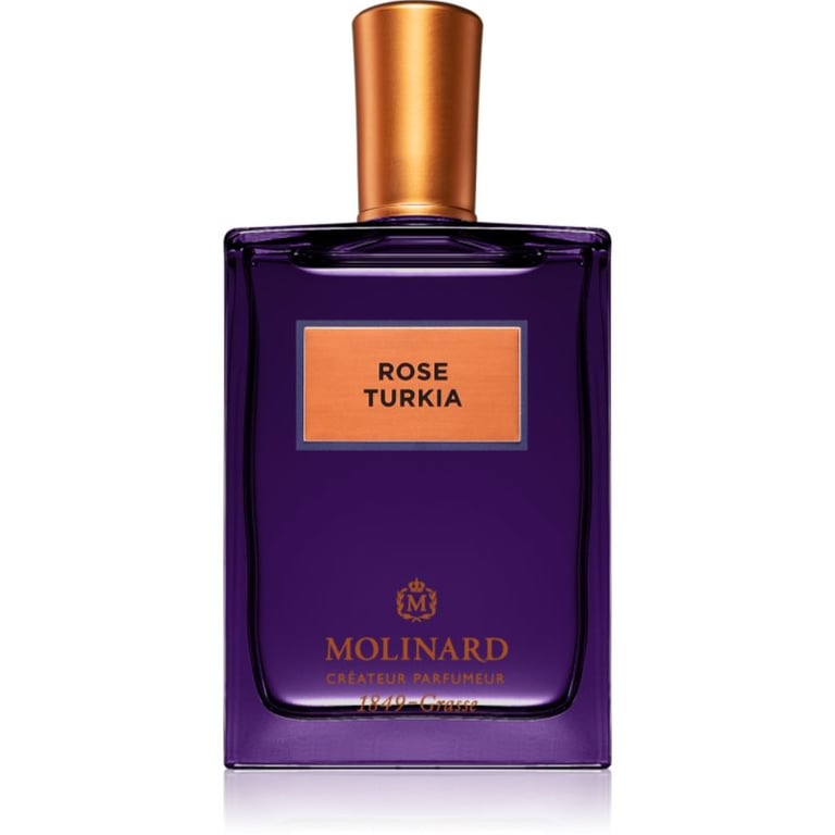 Molinard Rose Turkia