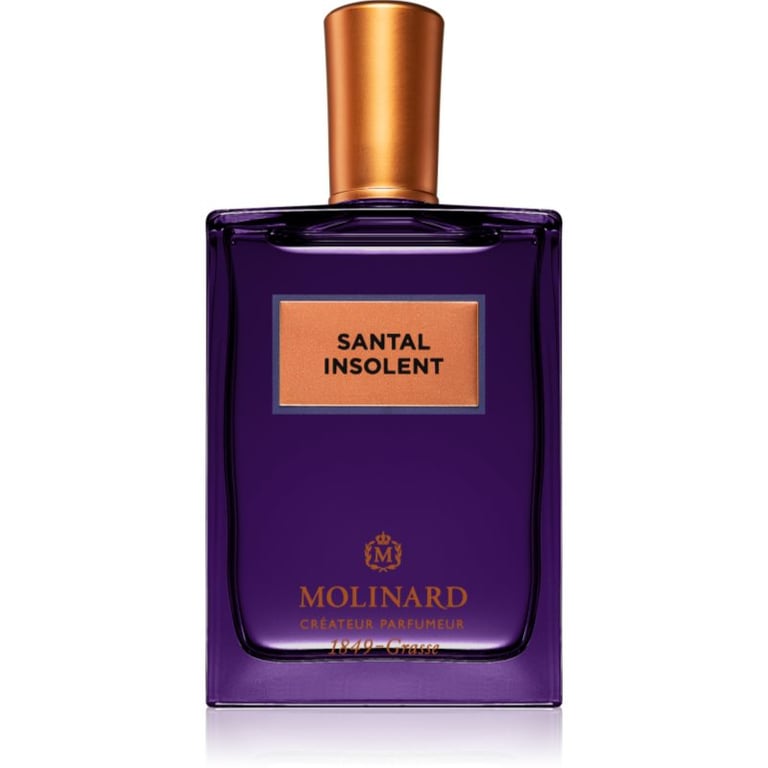 Molinard Santal Insolent