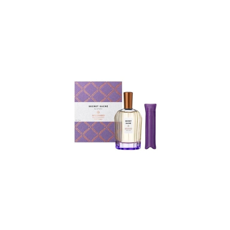 Molinard Secret Sucré