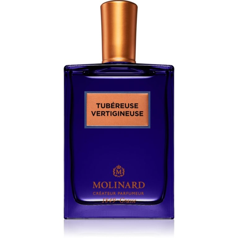 Molinard Tubereuse Vertigineuse