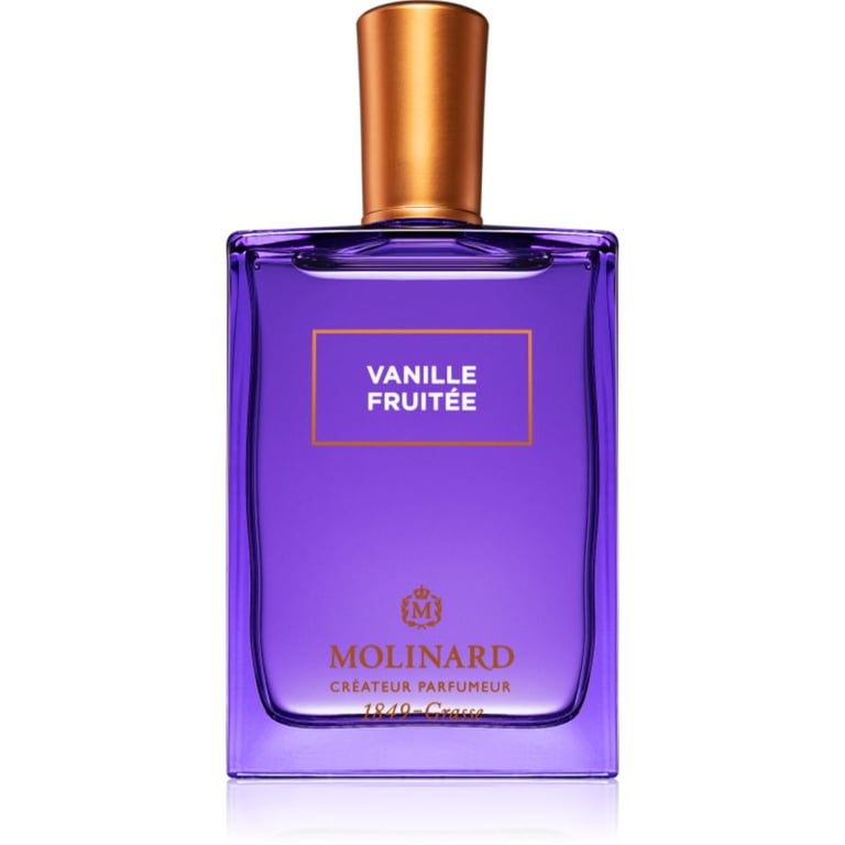 Molinard Vanilla Fruitee