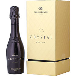 Molsheim Crystal Beluga