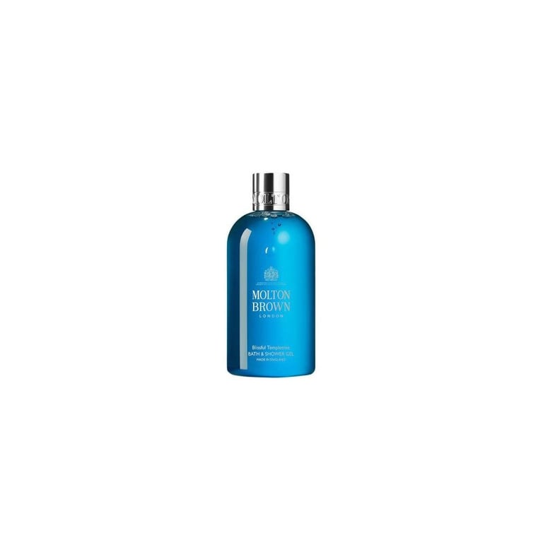 Molton Brown Blissful Templetree Schaumbad