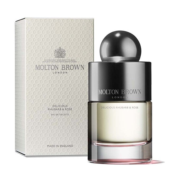 Molton Brown Delicious Rhubarb & Rose