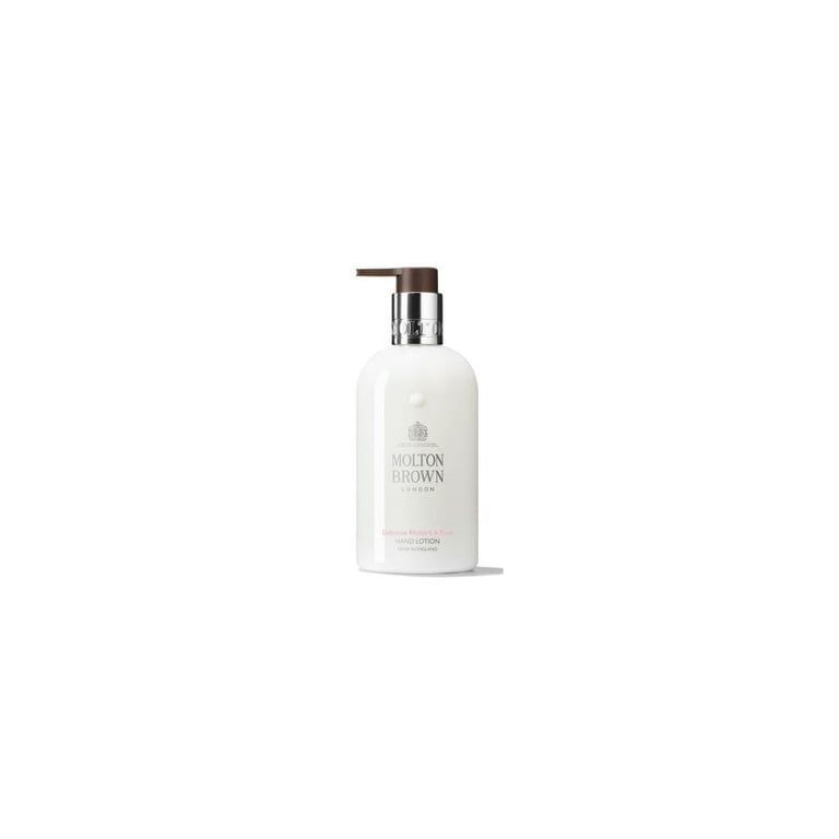 Molton Brown Delicious Rhubarb & Rose Hand Lotion Hand Lotion