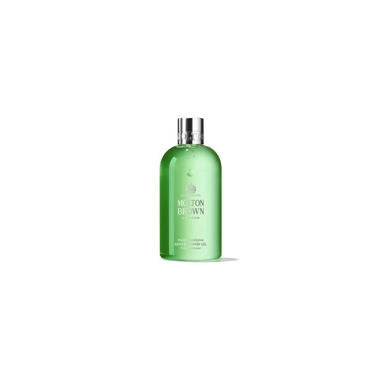 Molton Brown Eucalipto Bagnoschiuma